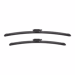 Tergicristallo per parabrezza BOSCH 3 397 014 173, Aerotwin A173S Lunghezza 550+475mm, 2 Pezzo - Vista aggiuntiva 5