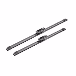 Tergicristallo per parabrezza BOSCH 3 397 014 173, Aerotwin A173S Lunghezza 550+475mm, 2 Pezzo - Vista aggiuntiva 8