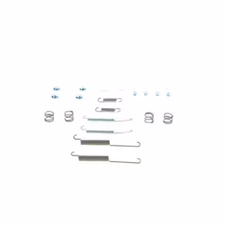 Set di accessori, ganasce dei freni BOSCH 1 987 475 416 - Vista aggiuntiva 4
