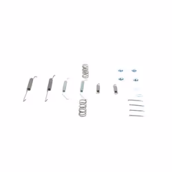 Set di accessori, ganasce dei freni BOSCH 1 987 475 416 - Vista aggiuntiva 5