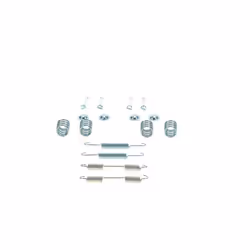 Set di accessori, ganasce del freno di stazionamento BOSCH 1 987 475 417 - Vista aggiuntiva 4