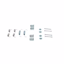 Set di accessori, ganasce del freno di stazionamento BOSCH 1 987 475 417 - Vista aggiuntiva 5