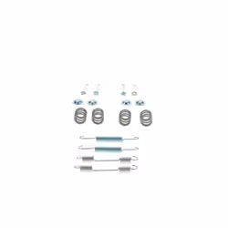Set di accessori, ganasce del freno di stazionamento BOSCH 1 987 475 418 - Vista aggiuntiva 4