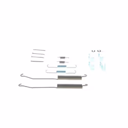 Set di accessori, ganasce dei freni BOSCH 1 987 475 419 - Vista aggiuntiva 4