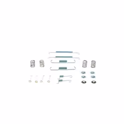 Set di accessori, ganasce del freno di stazionamento BOSCH 1 987 475 420
