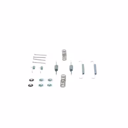 Set di accessori, ganasce del freno di stazionamento BOSCH 1 987 475 420