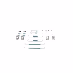 Set di accessori, ganasce del freno di stazionamento BOSCH 1 987 475 420 - Vista aggiuntiva 4