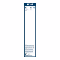 Tergicristallo per parabrezza BOSCH 3 397 015 045, Twin Lunghezza 380mm, posteriore, 1 Pezzo - Vista aggiuntiva 6
