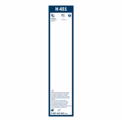 Tergicristallo per parabrezza BOSCH 3 397 015 047, Twin Lunghezza 450mm, posteriore, 1 Pezzo - Vista aggiuntiva 6