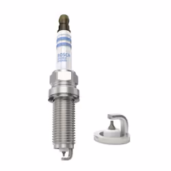 Candela di accensione BOSCH 0 242 135 553, 1 Pezzo - Vista aggiuntiva 8