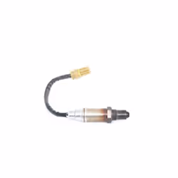 Sonda lambda BOSCH F 00H L00 392 - Vista aggiuntiva 4