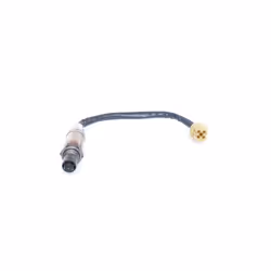 Sonda lambda BOSCH F 00H L00 392 - Vista aggiuntiva 5