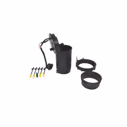 Riscaldamento, unità serbatoio (iniezione di urea) BOSCH F 01C 600 300 - Vista aggiuntiva 4