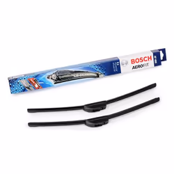 Tergicristalli Bosch Aerofit 3 397 009 848 Senza telaio JEEP: Cherokee III, FORD: StreetKA Cabrio, VOLKSWAGEN: Polo III Hatchback - Vista aggiuntiva 2