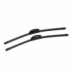 Tergicristalli Bosch Aerofit 3 397 009 848 Senza telaio JEEP: Cherokee III, FORD: StreetKA Cabrio, VOLKSWAGEN: Polo III Hatchback - Vista aggiuntiva 4