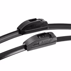 Tergicristalli Bosch Aerofit 3 397 009 848 Senza telaio JEEP: Cherokee III, FORD: StreetKA Cabrio, VOLKSWAGEN: Polo III Hatchback - Vista aggiuntiva 6