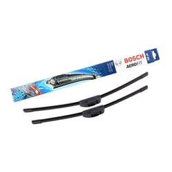 Tergicristalli Bosch Aerofit 3 397 014 187 Senza telaio OPEL: Corsa C Hatchback, Agila A, Astra G CC, CITROËN: Saxo Hatchback, NISSAN: 350Z Coupe