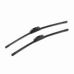 Tergicristalli Bosch Aerofit 3 397 014 187 Senza telaio OPEL: Corsa C Hatchback, Agila A, Astra G CC, CITROËN: Saxo Hatchback, NISSAN: 350Z Coupe - Vista aggiuntiva 4
