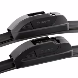 Tergicristalli Bosch Aerofit 3 397 014 187 Senza telaio OPEL: Corsa C Hatchback, Agila A, Astra G CC, CITROËN: Saxo Hatchback, NISSAN: 350Z Coupe - Vista aggiuntiva 5