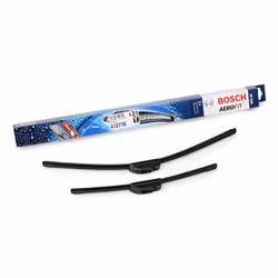 Spazzola tergi; BOSCH; Aerofit; 530, 380 Senza telaio; per TOYOTA, HONDA, VOLKSWAGEN, DAEWOO, VW