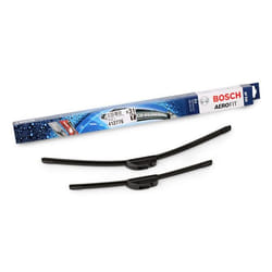 Tergicristalli Bosch Aerofit 3 397 014 188 Senza telaio TOYOTA: Yaris I Hatchback, HONDA: Jazz 2, VOLKSWAGEN: Fox Hatchback