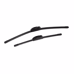Tergicristalli Bosch Aerofit 3 397 014 188 Senza telaio TOYOTA: Yaris I Hatchback, HONDA: Jazz 2, VOLKSWAGEN: Fox Hatchback - Vista aggiuntiva 4