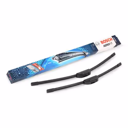 Tergicristalli Bosch Aerofit 3 397 014 189 Senza telaio FIAT: Punto II Hatchback, Doblo I Cargo, Fullback Pick-up, VOLKSWAGEN: Golf 4, GOLF 3