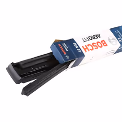 Tergicristalli Bosch Aerofit 3 397 014 189 Senza telaio FIAT: Punto II Hatchback, Doblo I Cargo, Fullback Pick-up, VOLKSWAGEN: Golf 4, GOLF 3