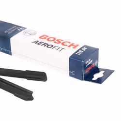 Tergicristalli Bosch Aerofit 3 397 014 189 Senza telaio FIAT: Punto II Hatchback, Doblo I Cargo, Fullback Pick-up, VOLKSWAGEN: Golf 4, GOLF 3 - Vista aggiuntiva 4