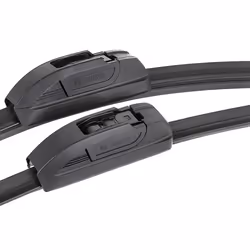 Tergicristalli Bosch Aerofit 3 397 014 189 Senza telaio FIAT: Punto II Hatchback, Doblo I Cargo, Fullback Pick-up, VOLKSWAGEN: Golf 4, GOLF 3 - Vista aggiuntiva 6