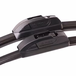 Tergicristalli Bosch Aerofit 3 397 014 190 Senza telaio PEUGEOT: 306 Sedan, 306 Station Wagon, VOLKSWAGEN: TRANSPORTER 4 Bus, Passat B5 Sedan - Vista aggiuntiva 4