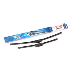 Tergicristalli Bosch Aerofit 3 397 014 191 Senza telaio FIAT: Idea, Punto I Cabrio, Panda II Hatchback, HYUNDAI: i10 I, i10 II Hatchback