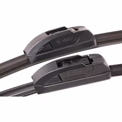 Tergicristalli Bosch Aerofit 3 397 014 191 Senza telaio FIAT: Idea, Punto I Cabrio, Panda II Hatchback, HYUNDAI: i10 I, i10 II Hatchback - Vista aggiuntiva 6