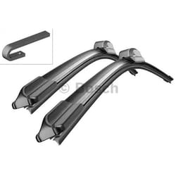 Tergicristalli Bosch Aerofit 3 397 014 192 Senza telaio FORD: Focus Mk1 Station Wagon, JAGUAR: X-Type Station Wagon, TOYOTA: Corolla IX Hatchback