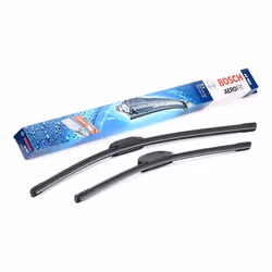 Tergicristalli Bosch Aerofit 3 397 014 194 Senza telaio KIA: Sportage III, SUBARU: Legacy 4, JEEP: Compass - Vista aggiuntiva 7