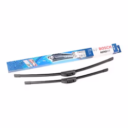 Tergicristalli Bosch Aerofit 3 397 014 195 Senza telaio BMW: 3 Sedan, 3 Coupe, TOYOTA: RAV4 II SUV, RENAULT: LAGUNA 2