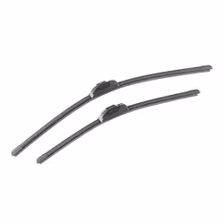 Tergicristalli Bosch Aerofit 3 397 014 195 Senza telaio BMW: 3 Sedan, 3 Coupe, TOYOTA: RAV4 II SUV, RENAULT: LAGUNA 2 - Vista aggiuntiva 4