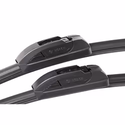 Tergicristalli Bosch Aerofit 3 397 014 195 Senza telaio BMW: 3 Sedan, 3 Coupe, TOYOTA: RAV4 II SUV, RENAULT: LAGUNA 2 - Vista aggiuntiva 6