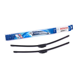 Tergicristalli Bosch Aerofit 3 397 014 196 Senza telaio OPEL: Meriva A, Zafira A