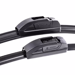 Tergicristalli Bosch Aerofit 3 397 014 196 Senza telaio OPEL: Meriva A, Zafira A - Vista aggiuntiva 5