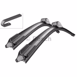 Tergicristalli Bosch Aerofit 3 397 014 196 Senza telaio OPEL: Meriva A, Zafira A - Vista aggiuntiva 6
