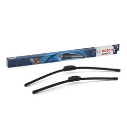 Tergicristalli Bosch Aerofit 3 397 014 198 Senza telaio FORD: Transit Mk6 Van, Transit Mk6 Camion pianale / Telaio, Transit Mk6 Bus