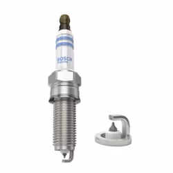 Candela di accensione BOSCH 0 242 135 554, 1 Pezzo - Vista aggiuntiva 8
