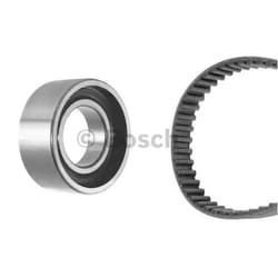 BOSCH 1 987 946 576 Kit cinghia di distribuzione 108 FIAT: Punto I Hatchback, Palio I Weekend, Punto I Cabrio, LANCIA: Y