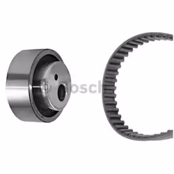 BOSCH 1 987 946 580 Kit cinghia di distribuzione 101 PEUGEOT: 206 Hatchback, 106 II Hatchback, 106 I Hatchback, CITROËN: Saxo Hatchback, Xsara Picasso - Vista aggiuntiva 4