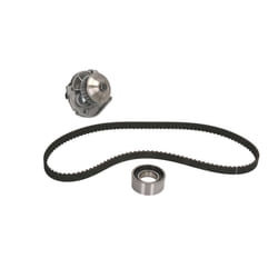 Pompa dell'acqua + kit cinghia di distribuzione BOSCH 1 987 946 931