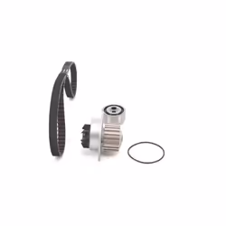 Pompa dell'acqua + kit cinghia di distribuzione BOSCH 1 987 946 939 - Vista aggiuntiva 4