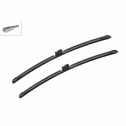 Tergicristallo per parabrezza BOSCH 3 397 009 843, Aerotwin Lunghezza 550mm, anteriore, 2 Pezzo - Vista aggiuntiva 4