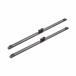 Tergicristallo per parabrezza BOSCH 3 397 009 843, Aerotwin Lunghezza 550mm, anteriore, 2 Pezzo - Vista aggiuntiva 7