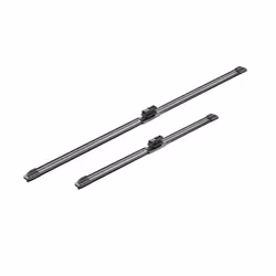 Tergicristallo per parabrezza BOSCH 3 397 014 179, Aerotwin Lunghezza 700+450mm, anteriore, 2 Pezzo - Vista aggiuntiva 7